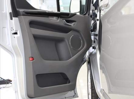 Ford - Tourneo Custom