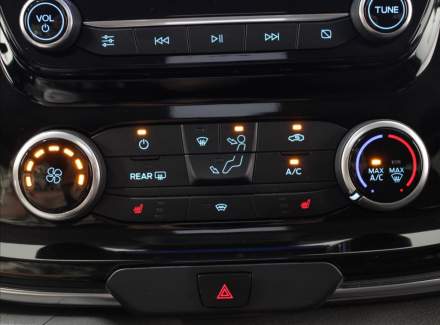 Ford - Tourneo Custom