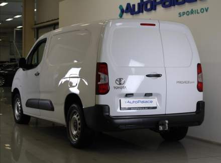 Toyota - Proace