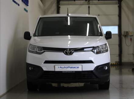 Toyota - Proace