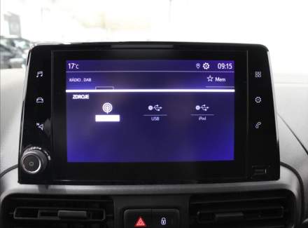 Toyota - Proace