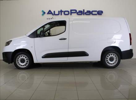 Toyota - Proace