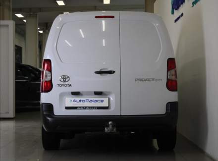 Toyota - Proace