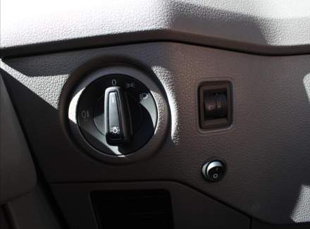 Volkswagen - Crafter