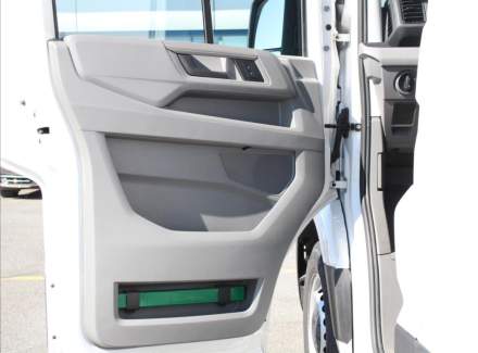 Volkswagen - Crafter