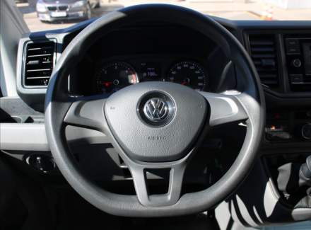 Volkswagen - Crafter
