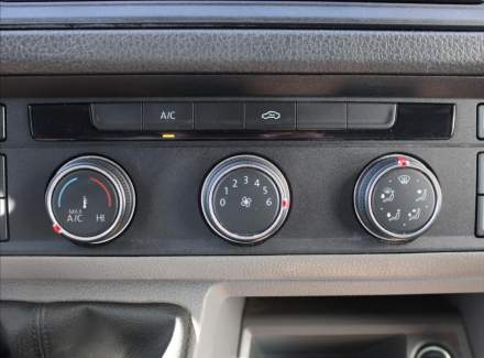 Volkswagen - Crafter
