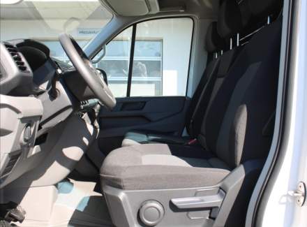 Volkswagen - Crafter