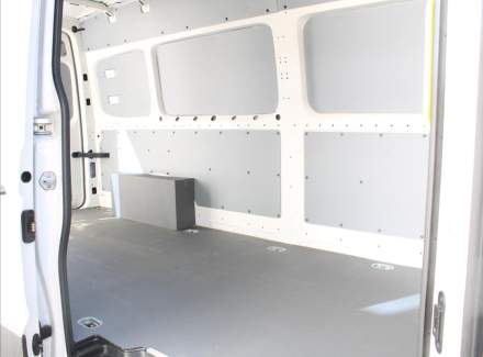 Volkswagen - Crafter