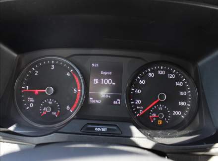 Volkswagen - Crafter