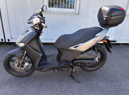 Kymco - Kymco