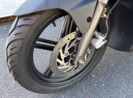 Kymco - Kymco