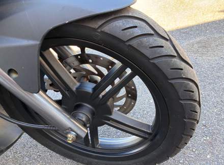 Kymco - Kymco
