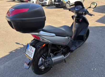 Kymco - Kymco
