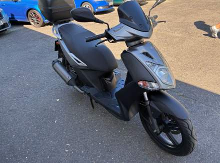 Kymco - Kymco