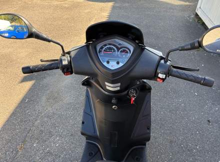 Kymco - Kymco