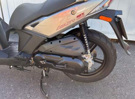Kymco - Kymco