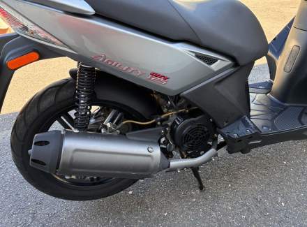 Kymco - Kymco