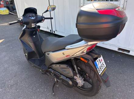 Kymco - Kymco
