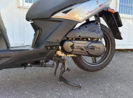 Kymco - Kymco