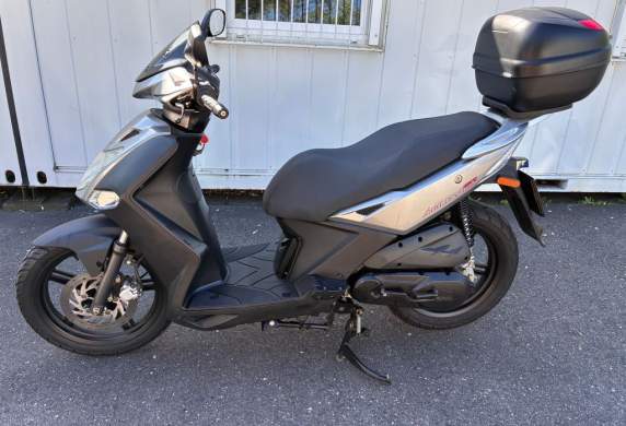Kymco - Kymco