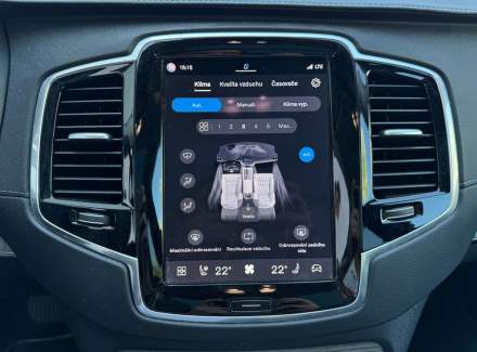 Volvo - XC90