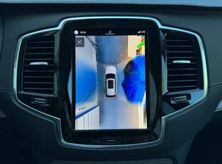 Volvo - XC90