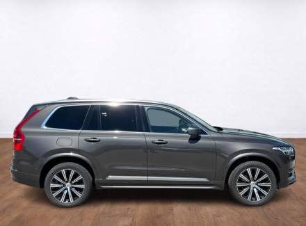 Volvo - XC90
