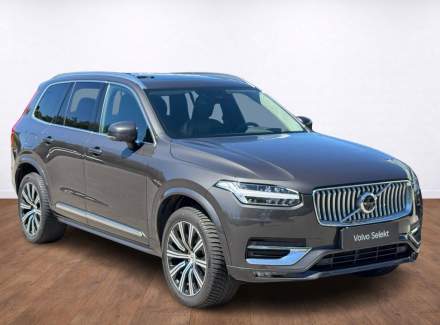 Volvo - XC90