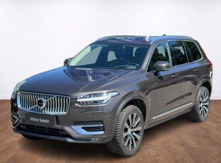Volvo - XC90