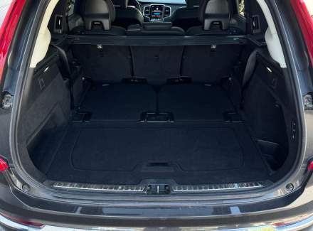 Volvo - XC90