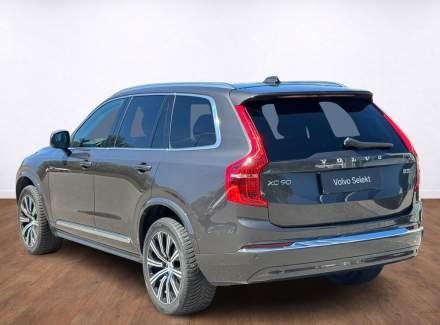 Volvo - XC90