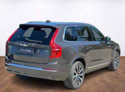 Volvo - XC90