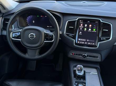 Volvo - XC90