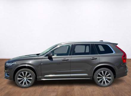 Volvo - XC90