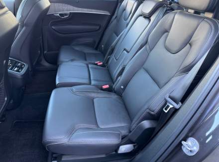 Volvo - XC90