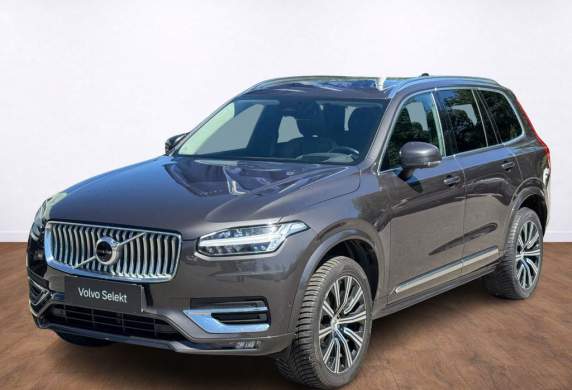 Volvo - XC90