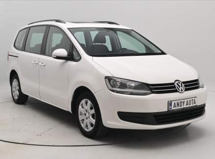 Volkswagen - Sharan