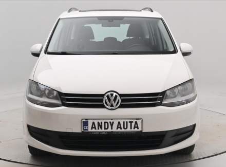 Volkswagen - Sharan