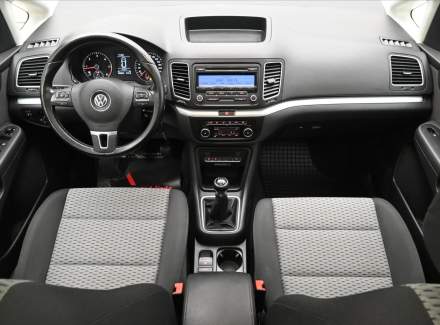 Volkswagen - Sharan