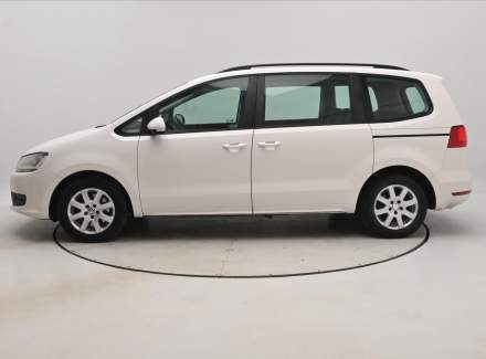Volkswagen - Sharan