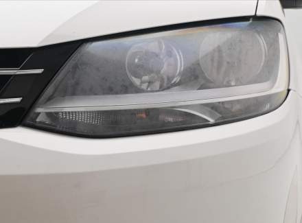 Volkswagen - Sharan