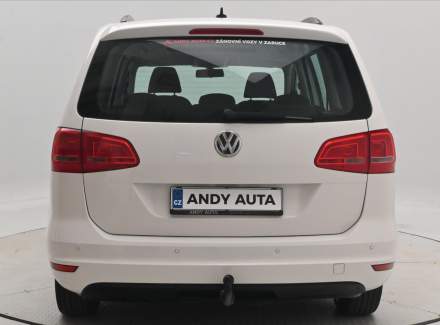 Volkswagen - Sharan