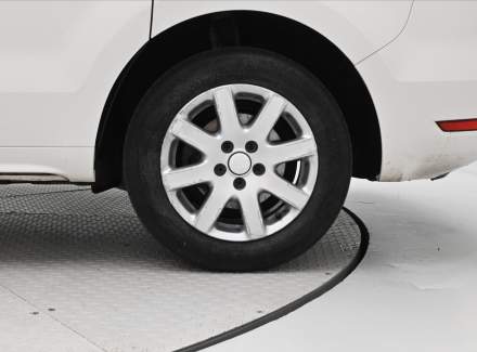 Volkswagen - Sharan