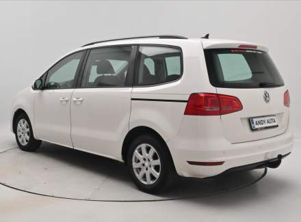 Volkswagen - Sharan