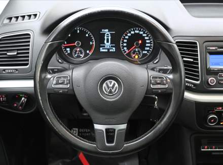 Volkswagen - Sharan