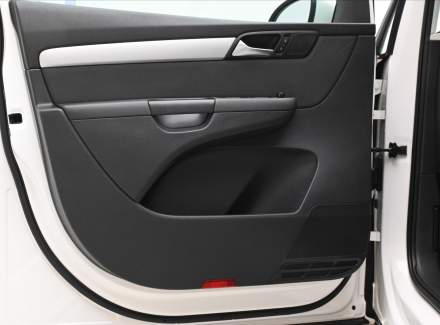 Volkswagen - Sharan