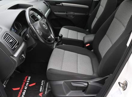 Volkswagen - Sharan