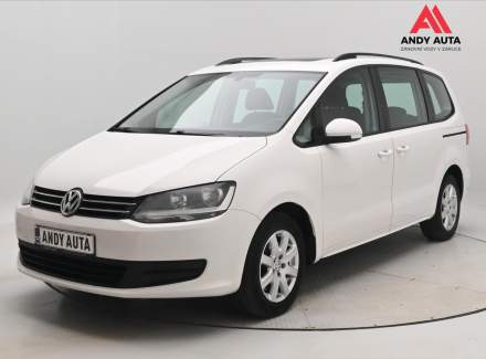Volkswagen - Sharan