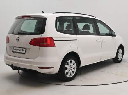 Volkswagen - Sharan